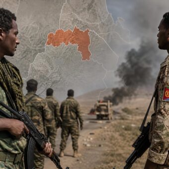 Ethiopia and Eritrea Trade Accusations Over Tigray Military Escalation