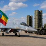 Ethiopia Receives 12 Russian Su-35 Jets, Plans Four S-400 Batteries