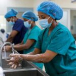 Ethiopian Stakeholders Seek Stronger Financing and Accountability for Hand Hygiene