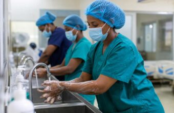 Ethiopian Stakeholders Seek Stronger Financing and Accountability for Hand Hygiene