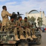 Ethiopian Federal Forces Reportedly Take Control of Mekelle