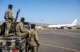 Reports Say Ethiopian Forces Regain Mekelle Airport as Tigray Fighters Withdraw