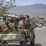 Ethiopian Forces Reportedly Enter Adwa After TPLF Withdrawal