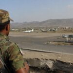 Ethiopian Forces Reportedly Retake Mekelle Airport Amid Tigray Fighting
