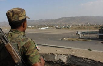 Ethiopian Forces Reportedly Retake Mekelle Airport Amid Tigray Fighting
