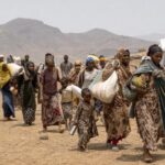 More Than 20,000 Ethiopians Cross Into Djibouti as Aid Needs Grow