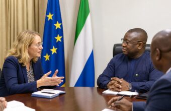 EU Says Sierra Leone’s €18 Million Budget Support Delay Is Technical