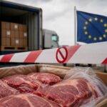 EU Suspends Imports of Namibian Meat Over Foot-and-Mouth Disease Concerns