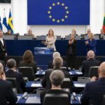 European Parliament Awards Sakharov Prize to International Criminal Court