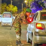 Smoke reported near Sanaa during renewed Yemen conflict tensions