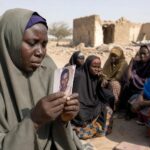 Families in Northeastern Nigeria Still Search for Missing Relatives