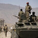 Federal Forces Take Control of Mekelle as Tigray Fighting Resumes