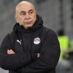FIFA Suspends Egypt Coach Hossam Hassan for Three Matches
