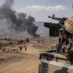 Fighting Spreads Across Northern Ethiopia as Opposition Alliance Challenges Abiy