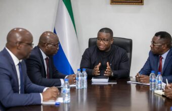 Finance Minister Assures ICASL of Continued Government Support