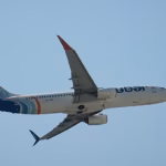Flydubai aircraft involved in an investigation into a flight-deck altercation