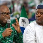 Fofana Urges SLPP Reconciliation Amid Tarawally Membership Dispute
