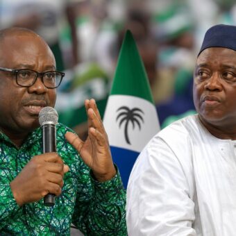 Fofana Urges SLPP Reconciliation Amid Tarawally Membership Dispute