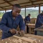 Former FDLR Fighters Rebuild Civilian Lives at Rwanda Reintegration Centre