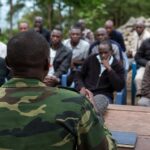 Former FDLR Officers Describe How Anti-Tutsi Ideology Endured in Eastern DRC