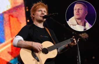 Four Acts Leave Ed Sheeran Tour After Macklemore Removal