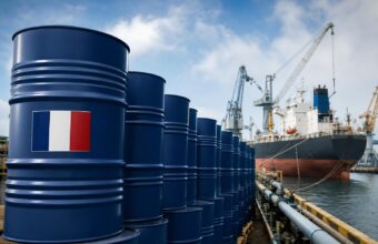 France Plans Three-Month Release of 10 Million Diesel Barrels