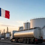 France to Release 10 Million Barrels of Diesel From Strategic Reserves