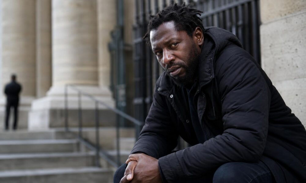 French Producer Awaits Trial Six Years After Police Beating