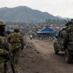 Fresh fighting reported in Masisi as AU facilitators visit Goma