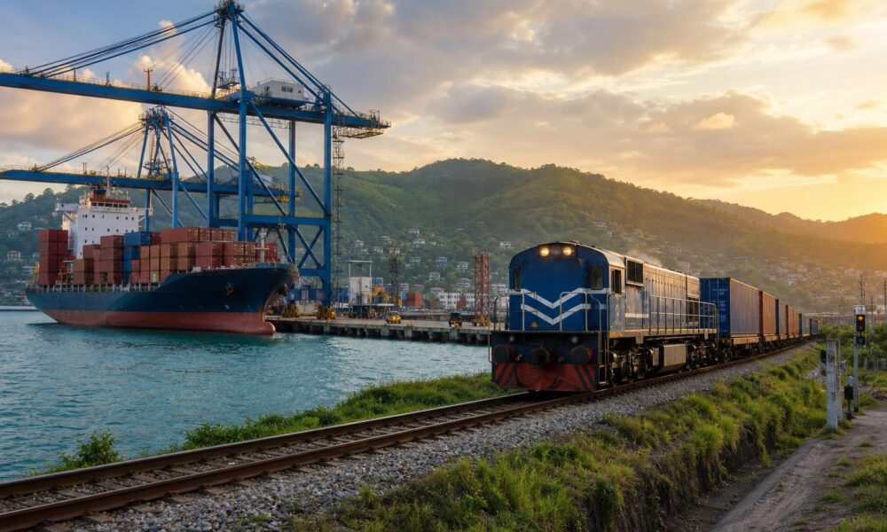 Gento Group proposes $5.9bn port and railway network in Sierra Leone