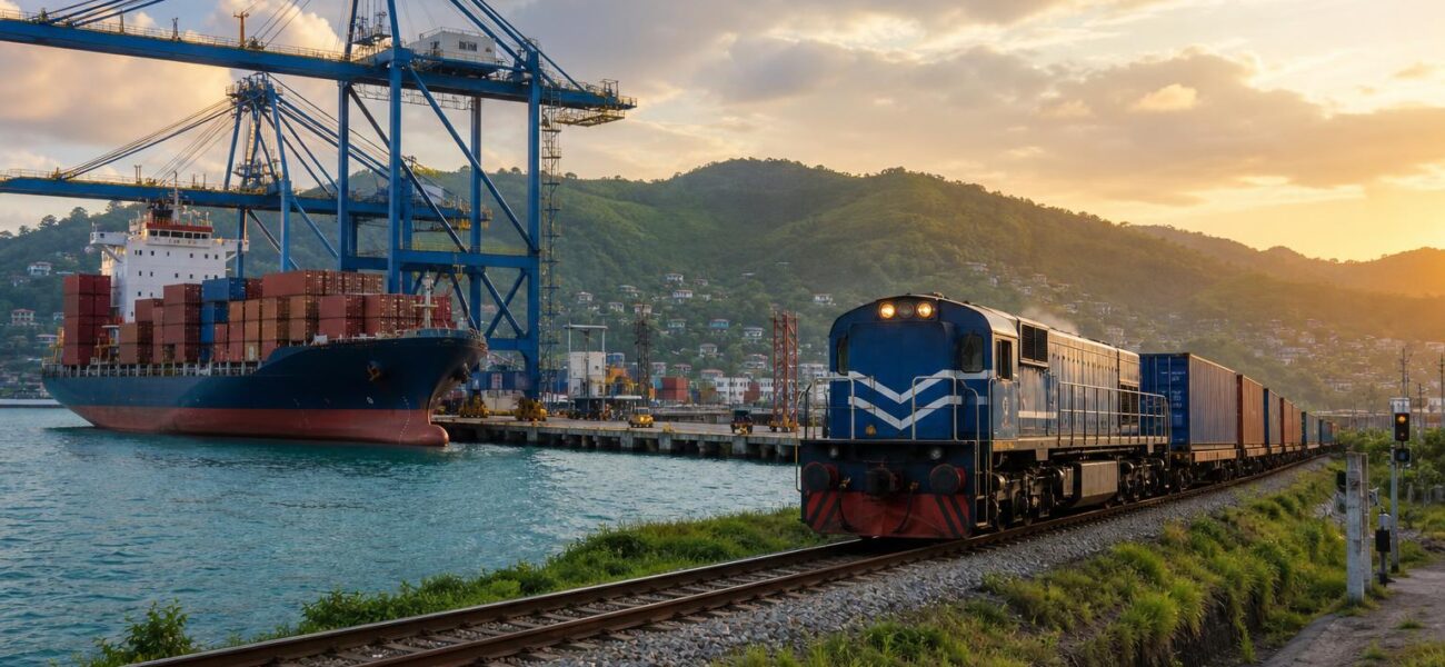 Gento Group proposes $5.9bn port and railway network in Sierra Leone