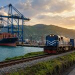 Gento Group proposes $5.9bn port and railway network in Sierra Leone