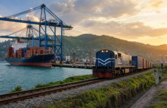 Gento Group proposes $5.9bn port and railway network in Sierra Leone