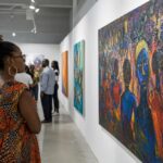 GERGHANSAL 2027 Arts Exhibition Unveiled in Freetown