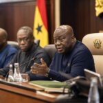 Ghana Cabinet Approves Plan to Apply for BRICS Membership