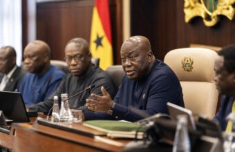 Ghana Cabinet Approves Plan to Apply for BRICS Membership