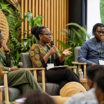 Ghana CSR Centre Partners Climate x Culture Summit on Sustainable Creative Practices