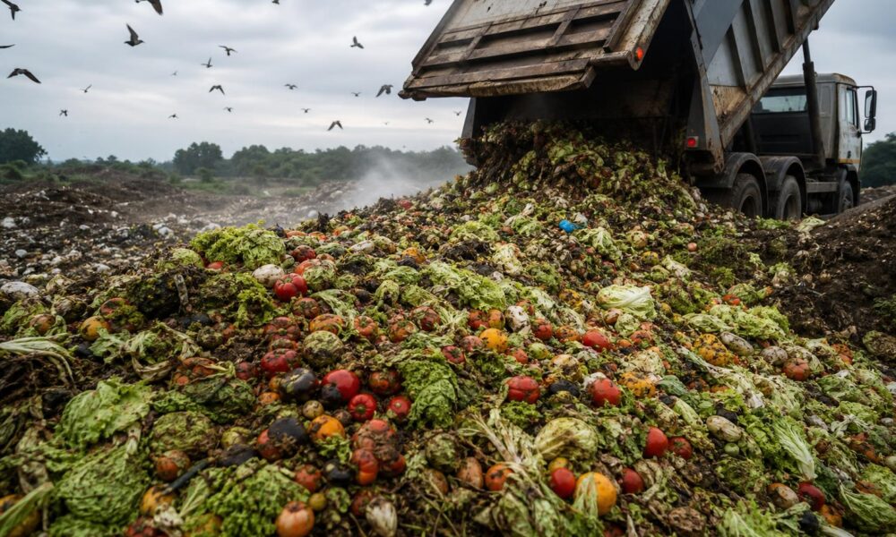 Global Hunger Persists as Food Loss and Waste Reach Alarming Scale