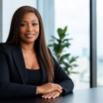 Glovo Names Reni Onafeko Country Managing Director for Nigeria