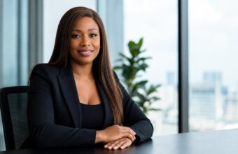 Glovo Names Reni Onafeko Country Managing Director for Nigeria
