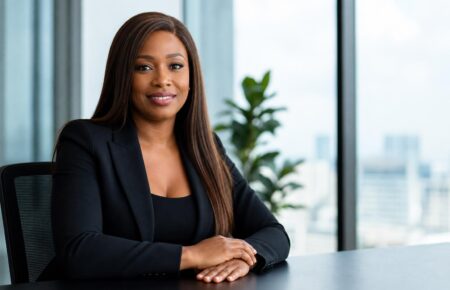 Glovo Names Reni Onafeko Country Managing Director for Nigeria