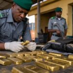 Gold smuggling drains African revenues as governments tighten controls