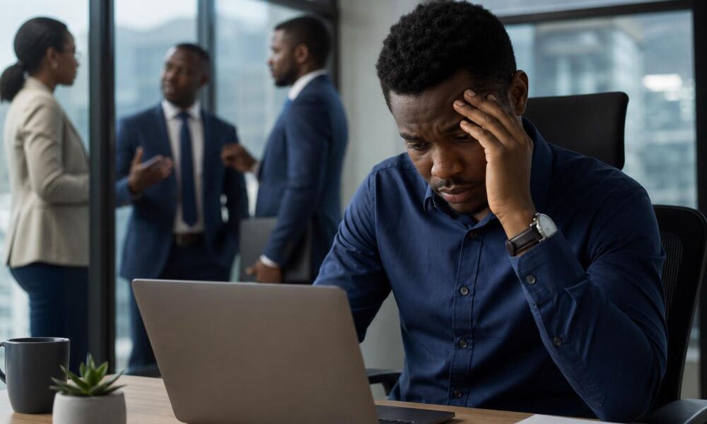 Why Government AI Contracts Remain Difficult for African Startups