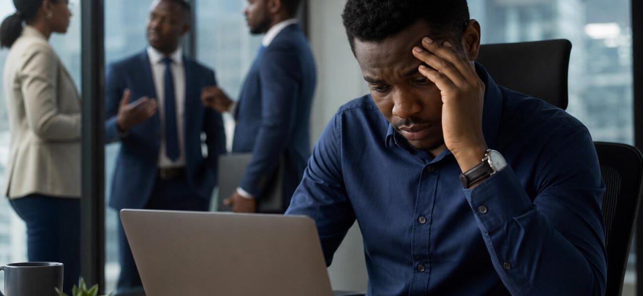 Why Government AI Contracts Remain Difficult for African Startups