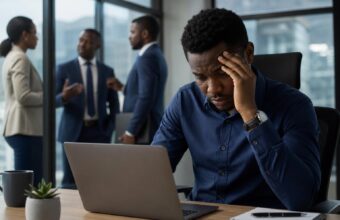Why Government AI Contracts Remain Difficult for African Startups