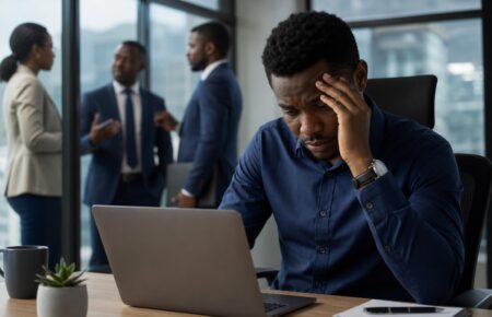 Why Government AI Contracts Remain Difficult for African Startups