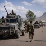 Government Forces Claim Control of Alamata Amid Renewed Ethiopia Fighting
