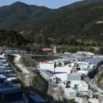 EU ministers meeting in Luxembourg as Greece proposes temporary asylum suspensions during mass migration emergencies