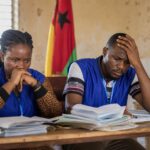 Guinea-Bissau Electoral Commission Says December Poll Conditions Unmet