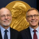 Hall and Woodford Win Nobel Economics Prize for Stabilisation Models